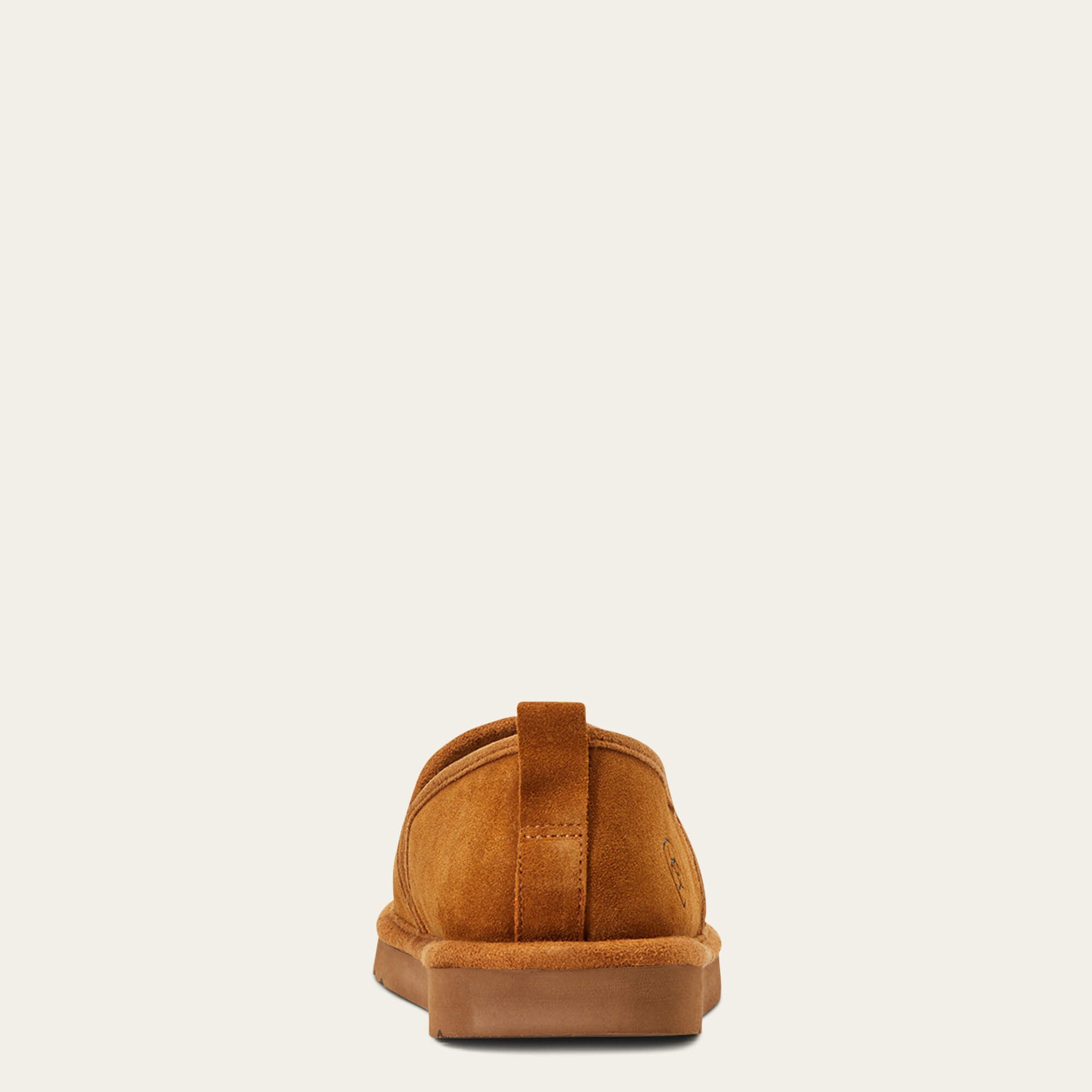 Men Lasso Square Toe Slipper | Ariat near me
