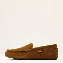 Men Clayton Moccasin Slipper | Ariat Online