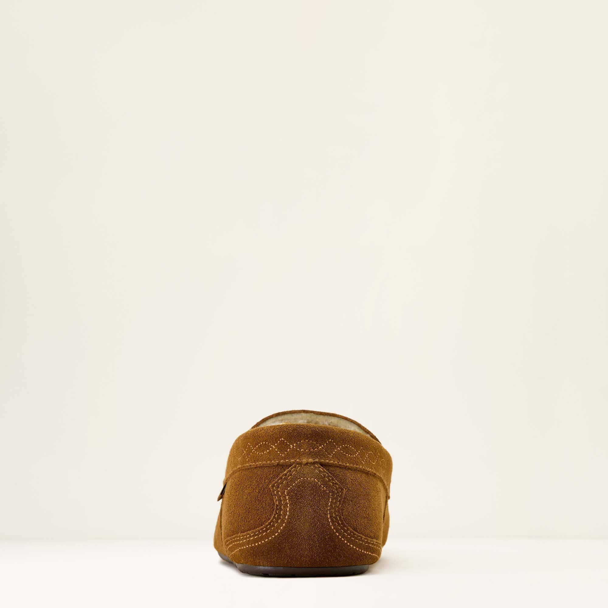 Men Clayton Moccasin Slipper | Ariat Online