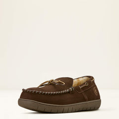Men Moccasin Slipper | Ariat Outlet