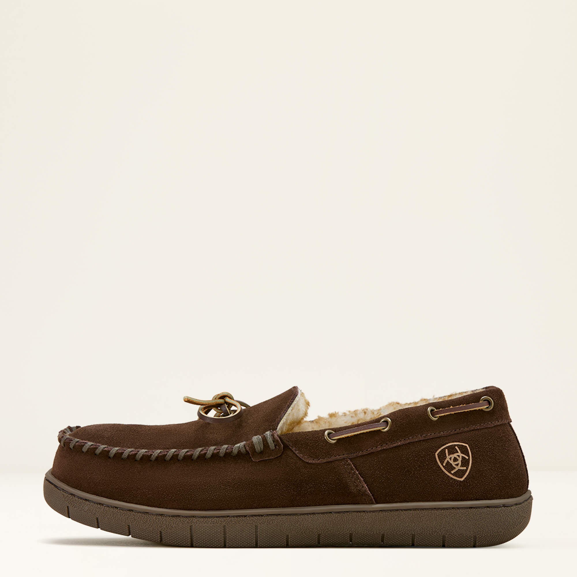 Men Moccasin Slipper | Ariat Outlet