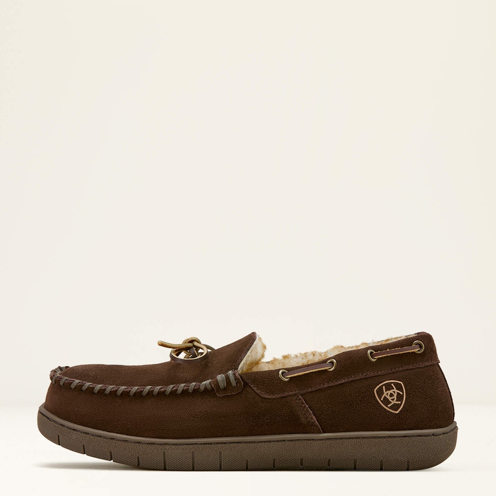 Men Moccasin Slipper | Ariat Outlet