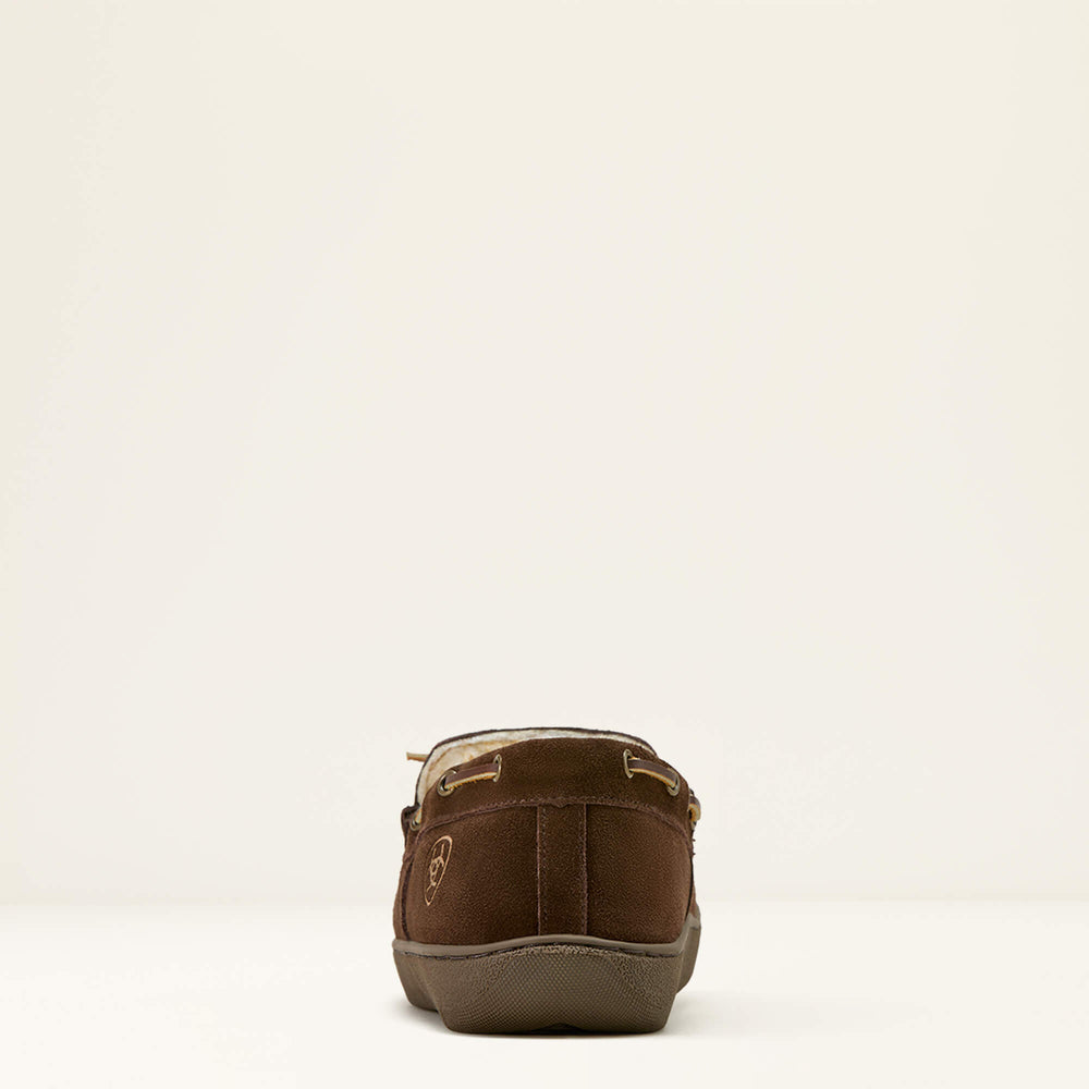 Men Moccasin Slipper | Ariat Outlet