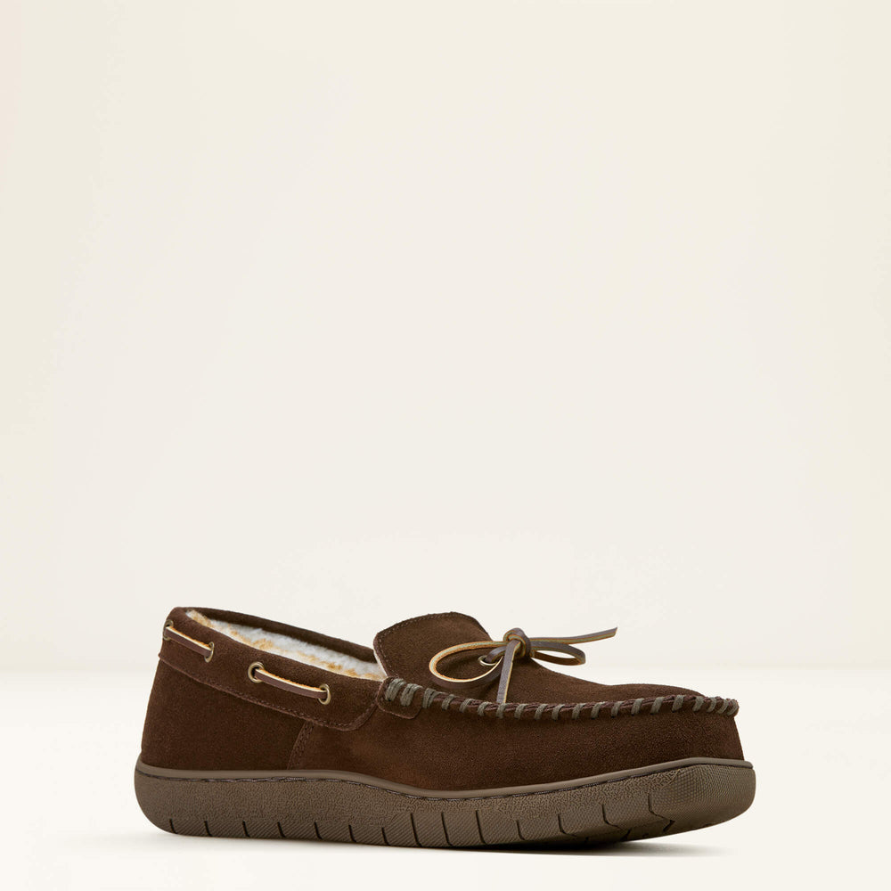 Men Moccasin Slipper | Ariat Outlet