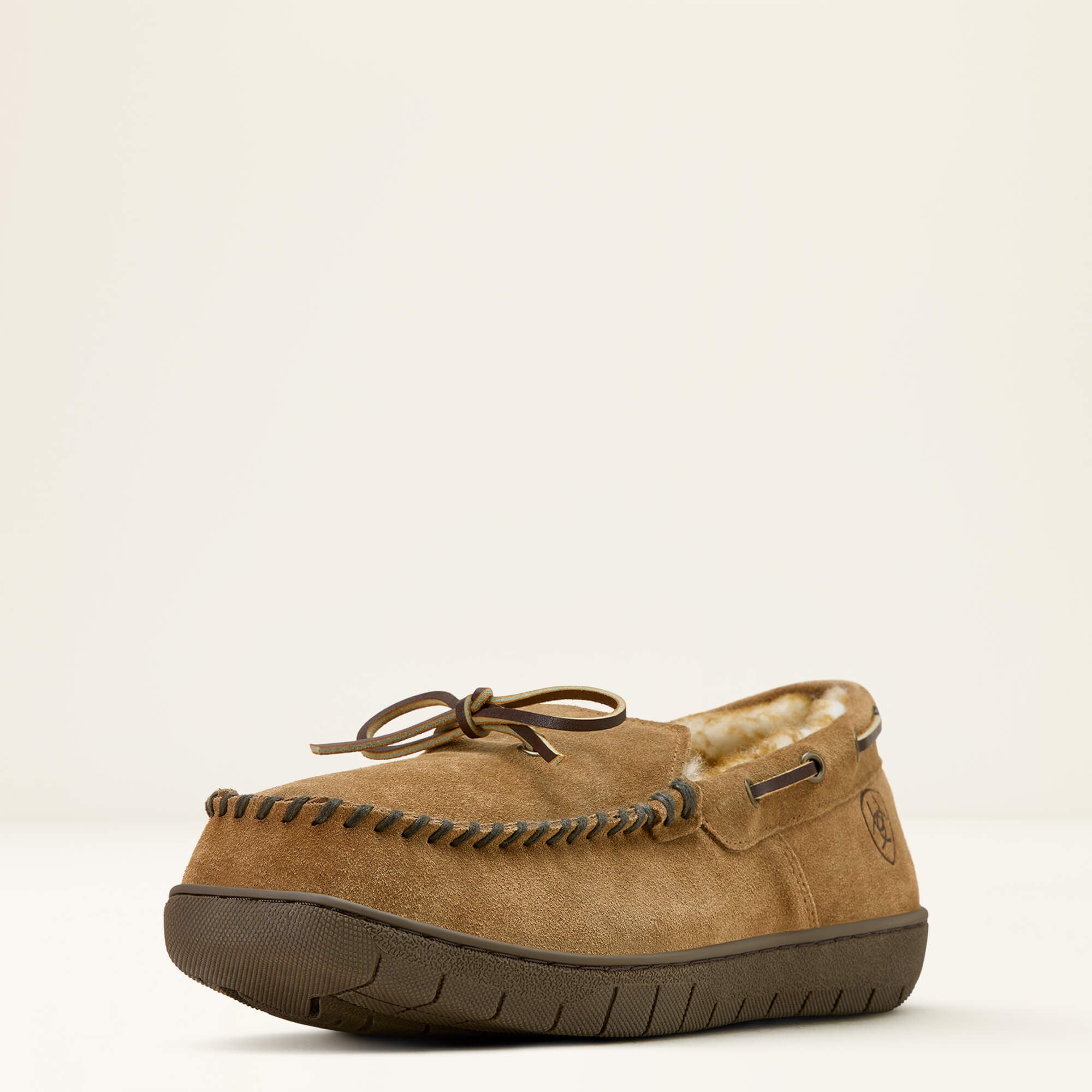 Men Moccasin Slipper | Ariat for sale