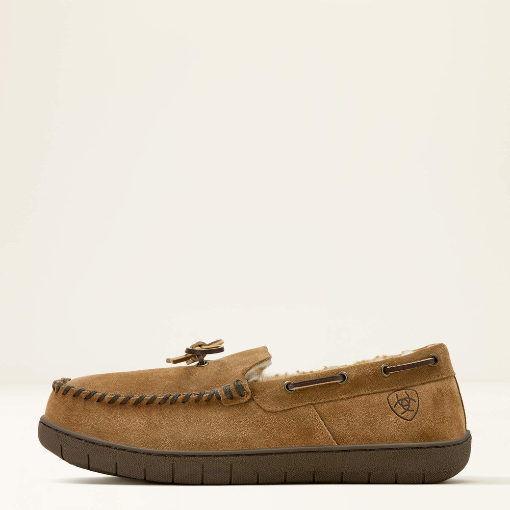 Men Moccasin Slipper | Ariat for sale