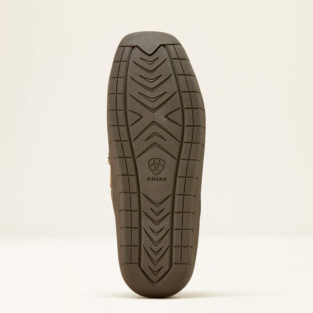 Men Moccasin Slipper | Ariat for sale