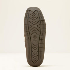 Men Moccasin Slipper | Ariat for sale
