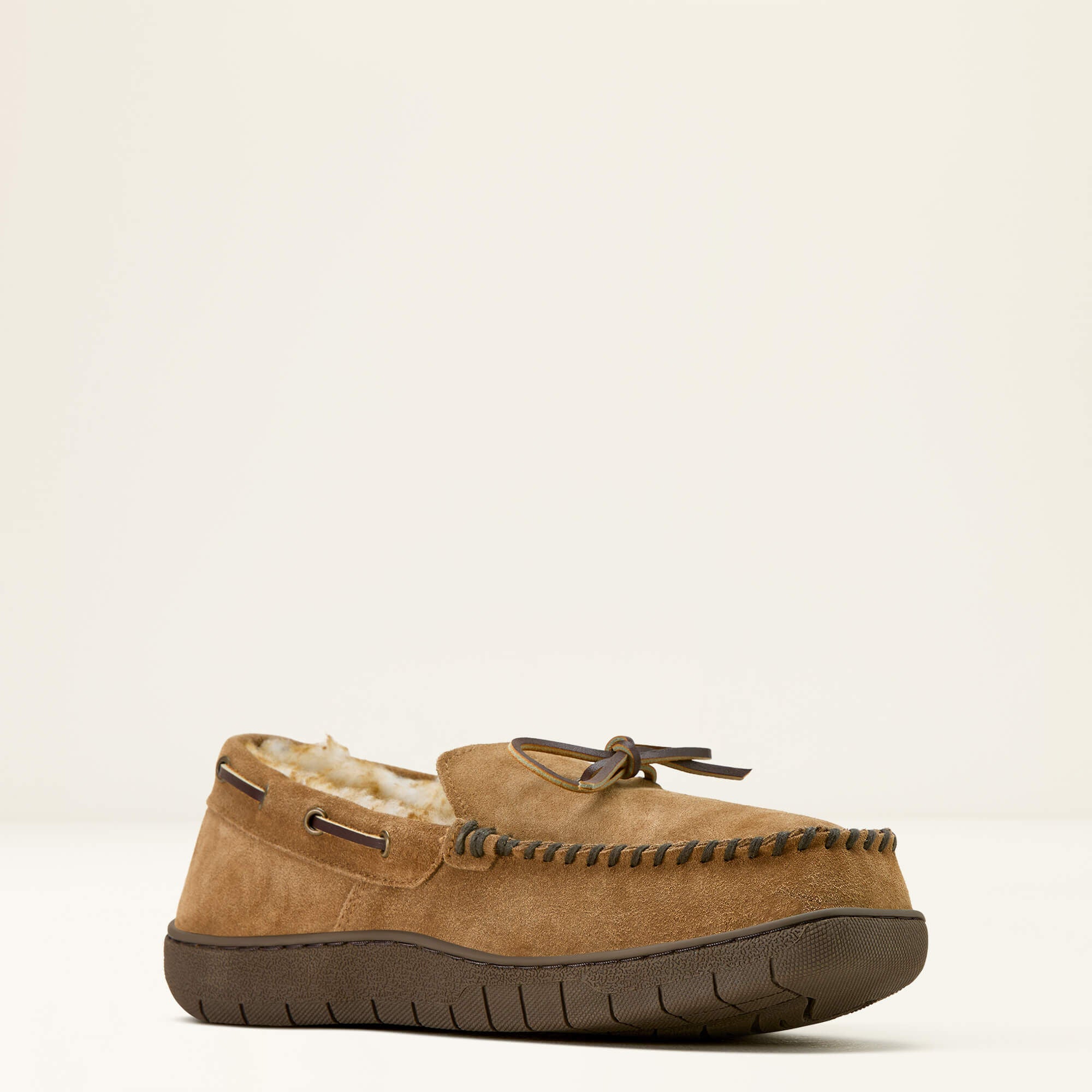 Men Moccasin Slipper | Ariat for sale