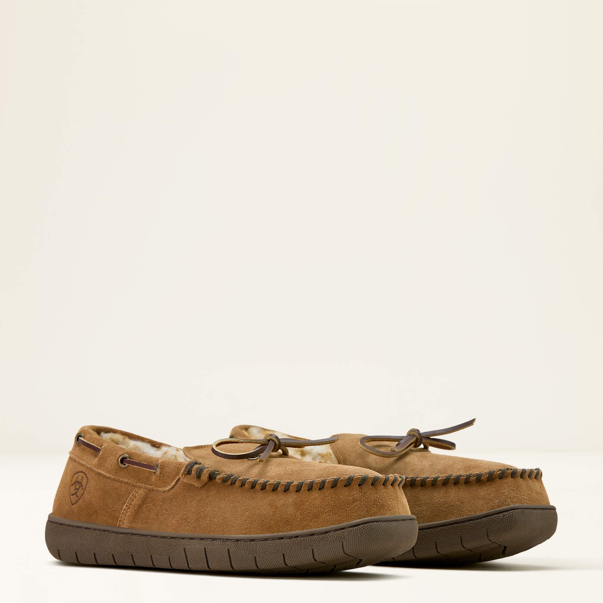 Men Moccasin Slipper | Ariat for sale