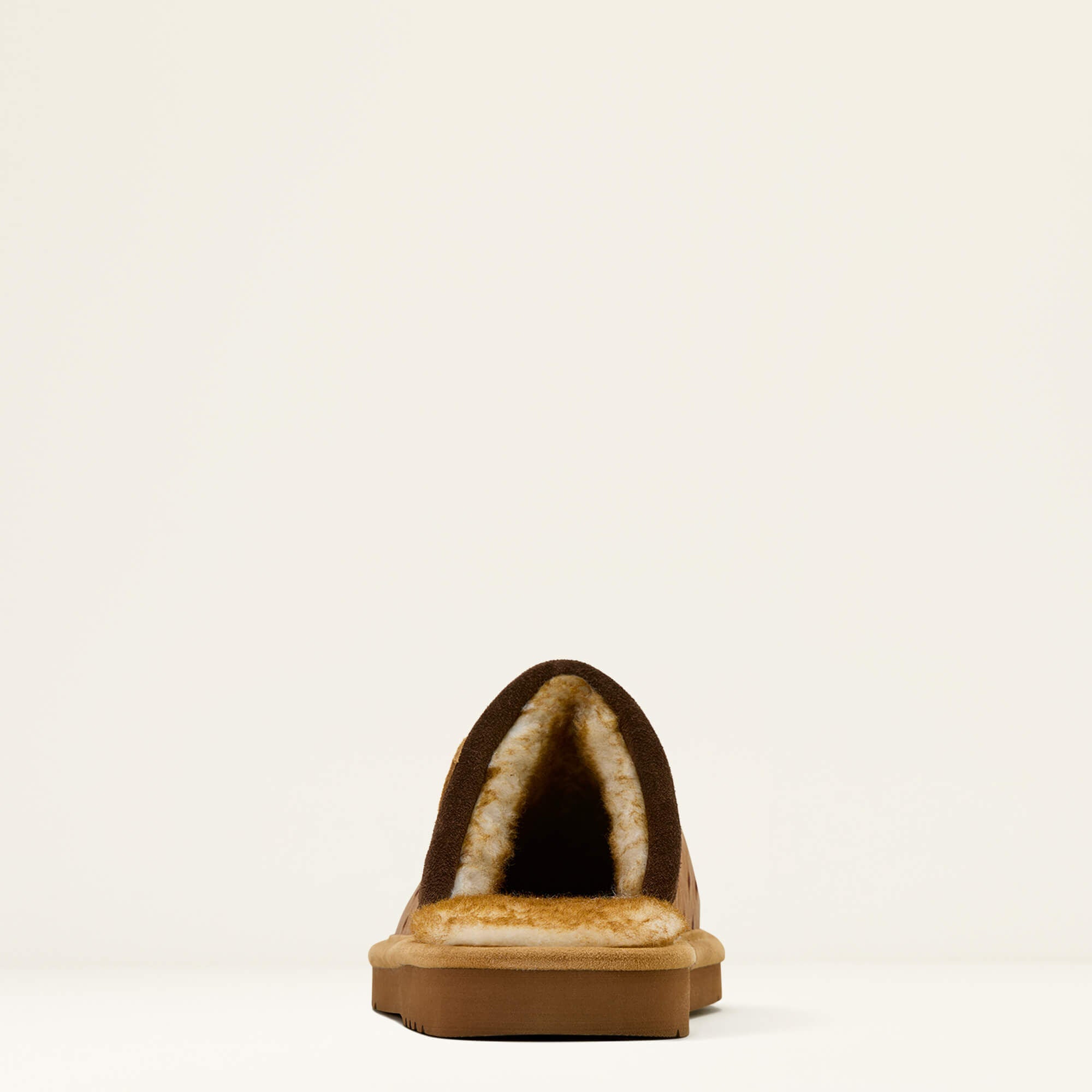 Men Silversmith Square Toe Exotic Slipper | Ariat