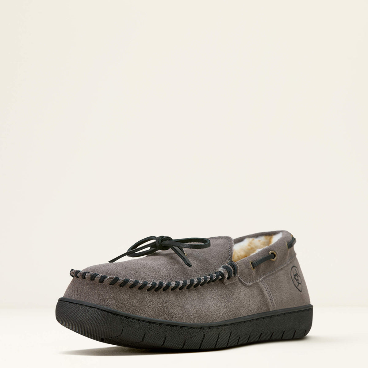 Men Moccasin Slipper | Ariat Discount