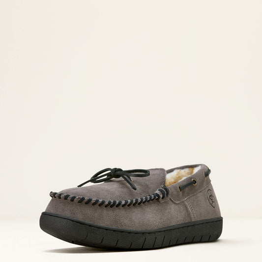 Men Moccasin Slipper | Ariat Discount