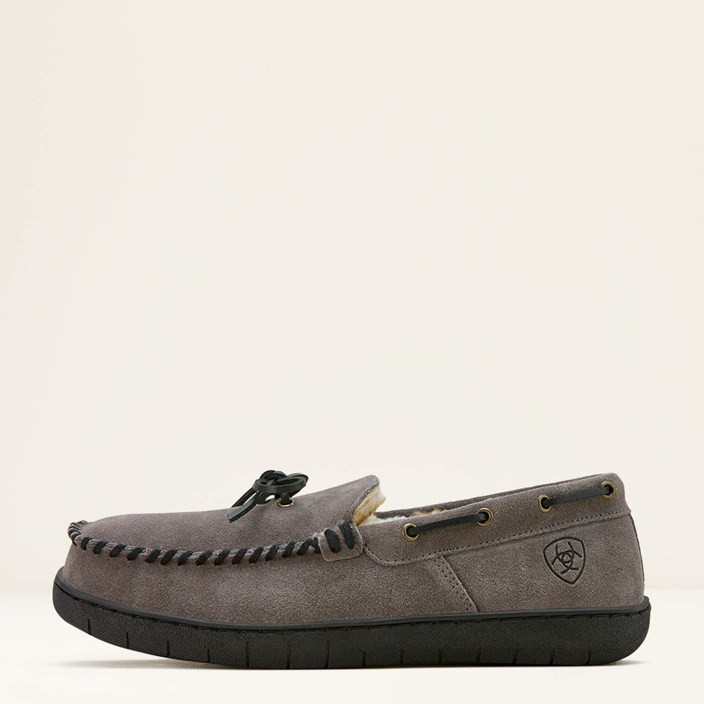 Men Moccasin Slipper | Ariat Discount