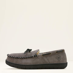 Men Moccasin Slipper | Ariat Discount