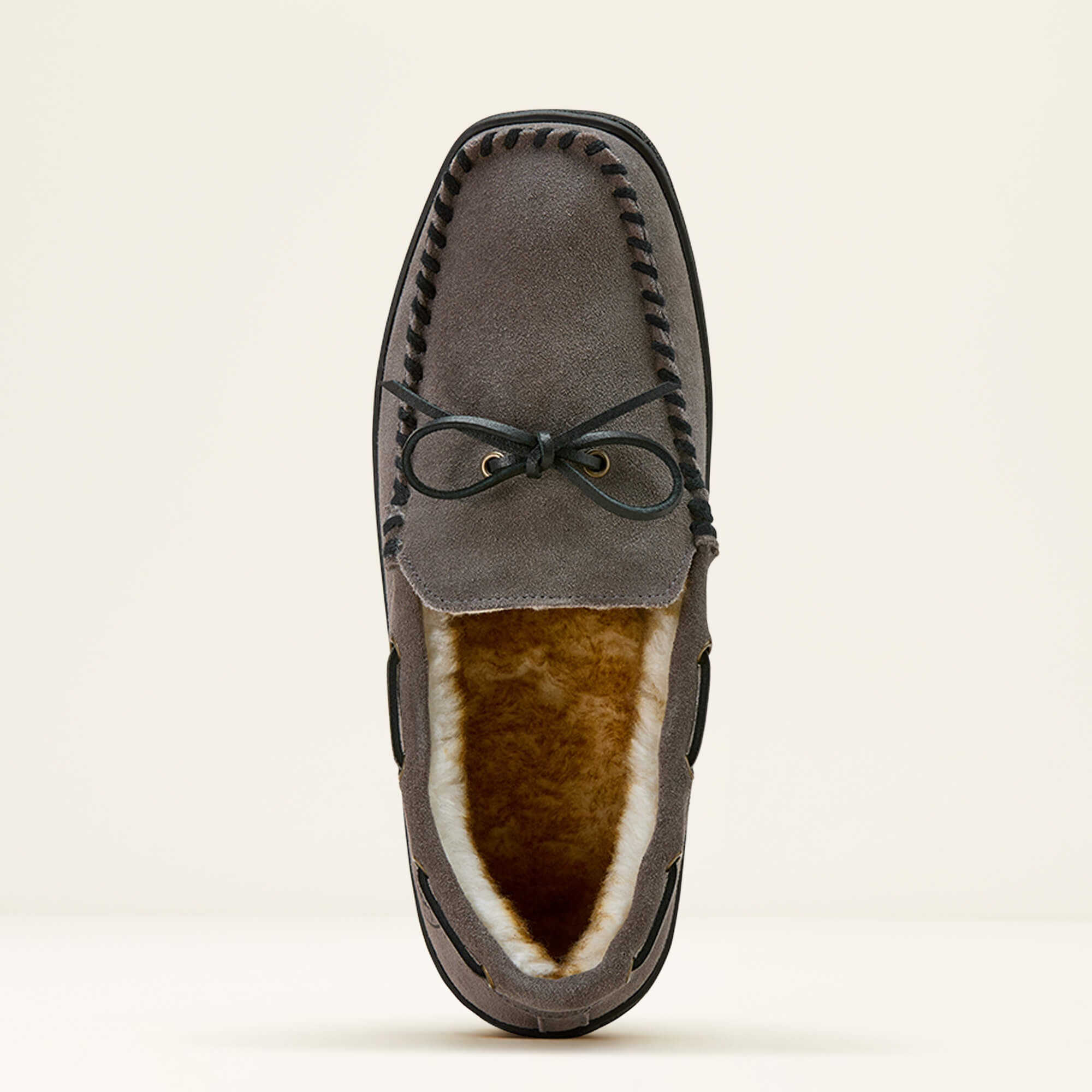 Men Moccasin Slipper | Ariat Discount