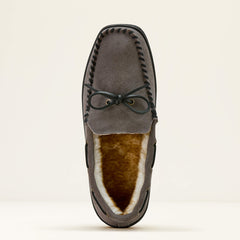Men Moccasin Slipper | Ariat Discount