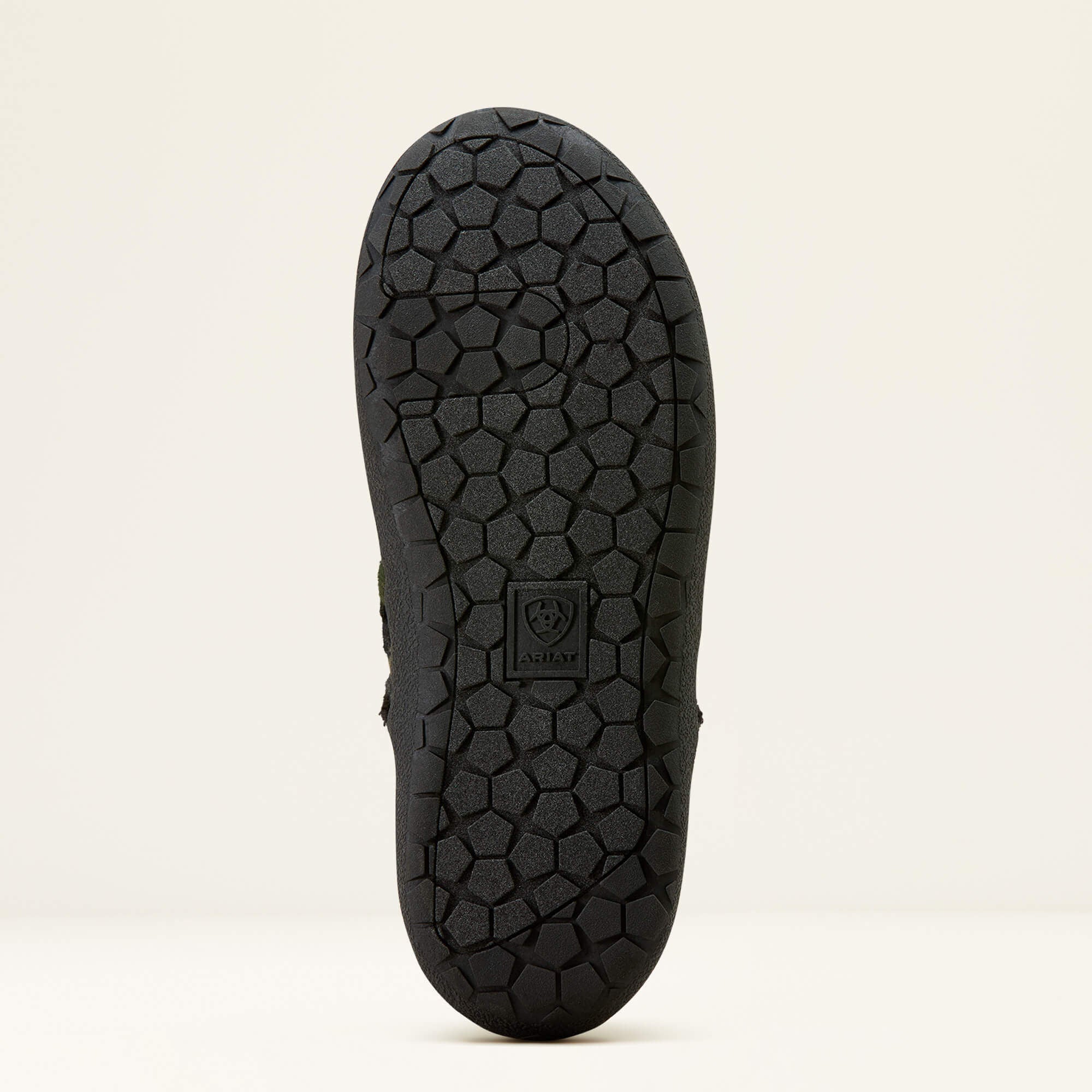 Men Restful Comfort Scuff Slipper | Ariat us