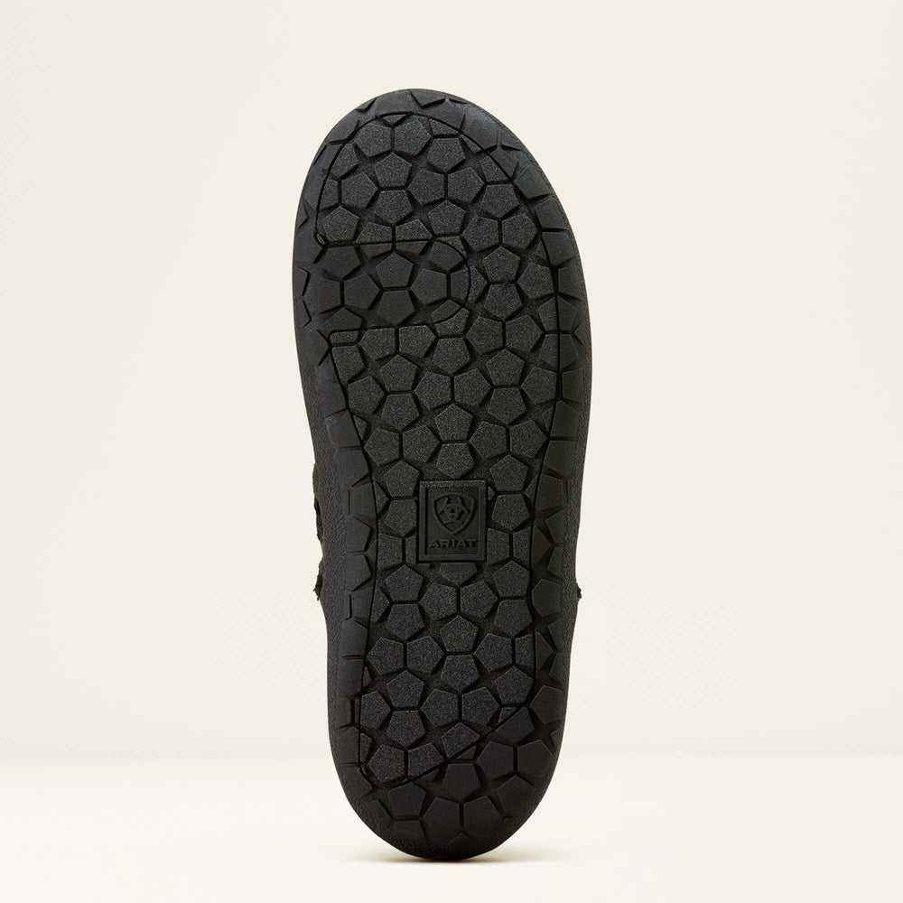 Men Restful Comfort Scuff Slipper | Ariat us