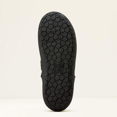 Men Restful Comfort Scuff Slipper | Ariat us