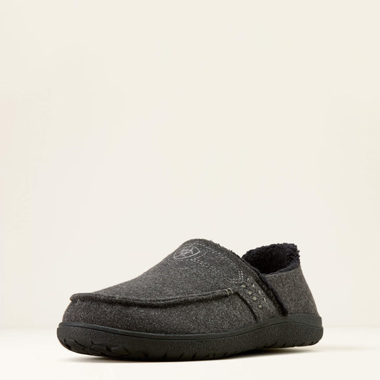 Men Restful Comfort Slipper | Ariat near me