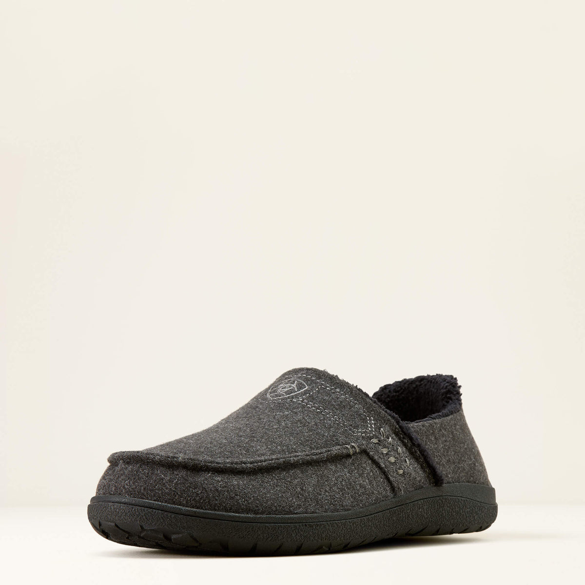 Men Restful Comfort Slipper | Ariat near me