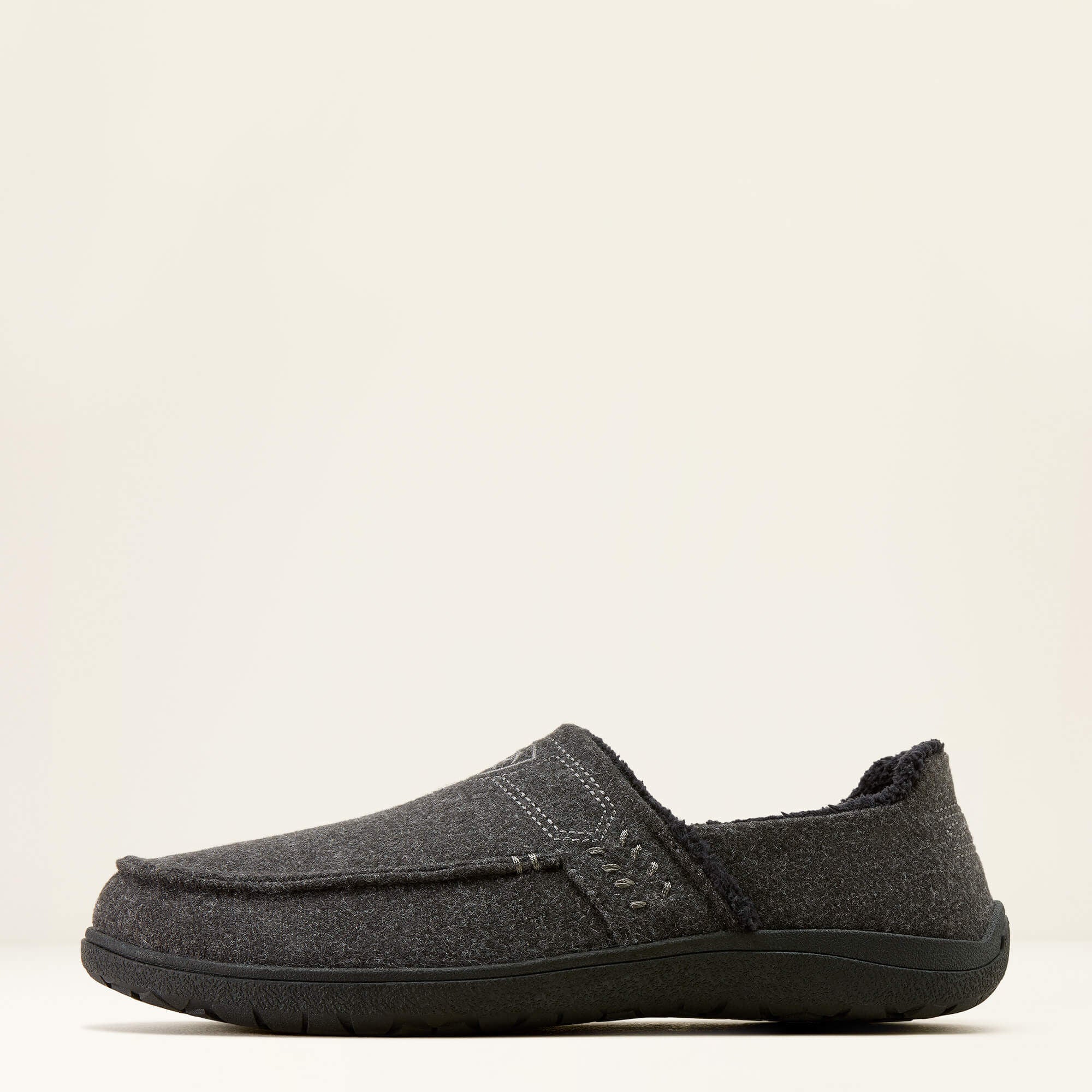 Men Restful Comfort Slipper | Ariat near me