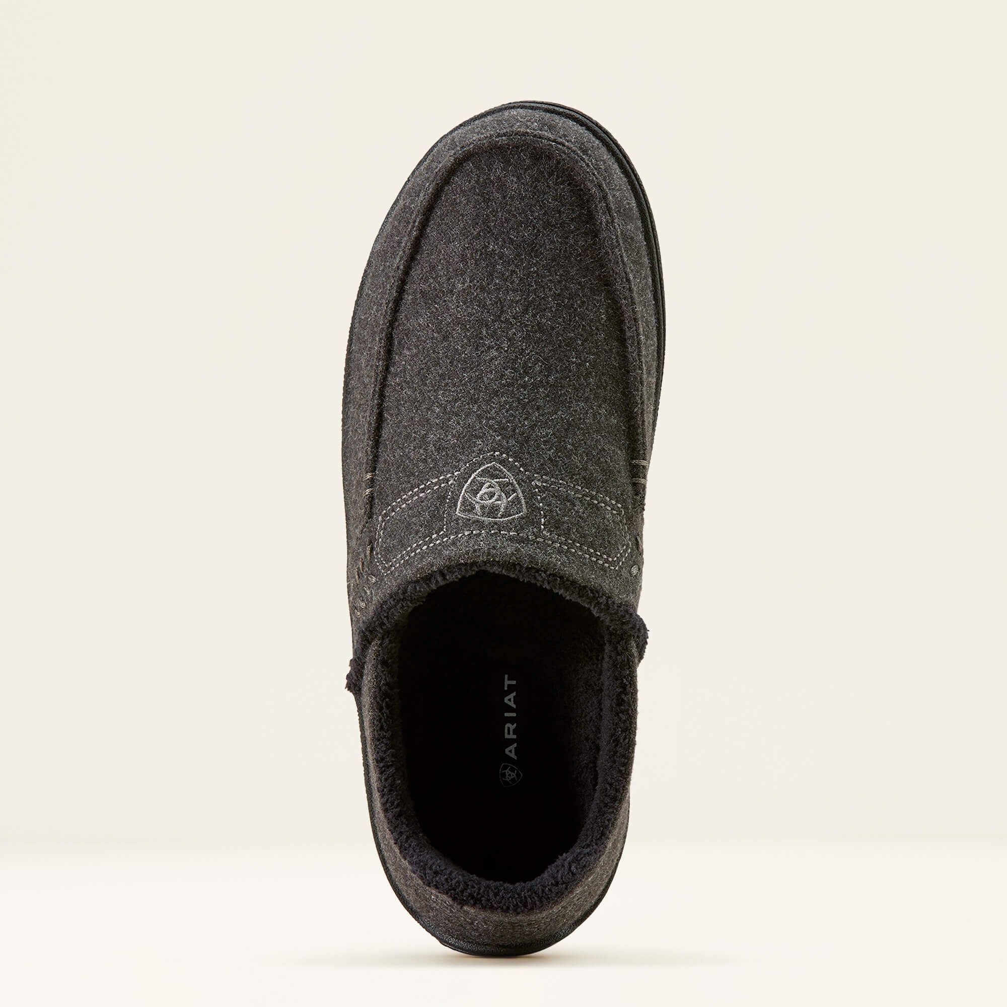 Men Restful Comfort Slipper | Ariat near me
