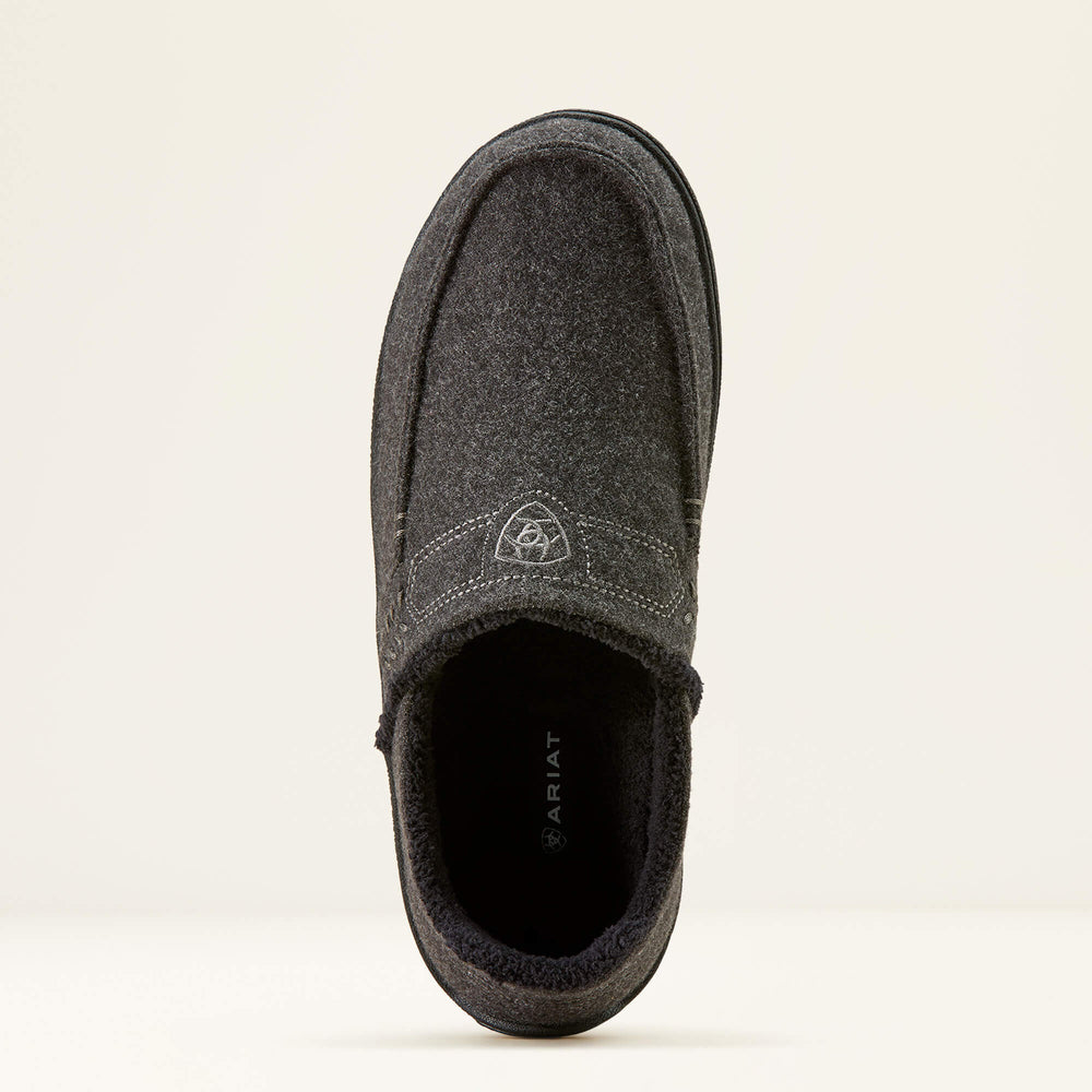 Men Restful Comfort Slipper | Ariat near me