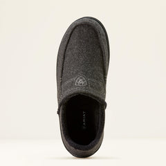 Men Restful Comfort Slipper | Ariat near me