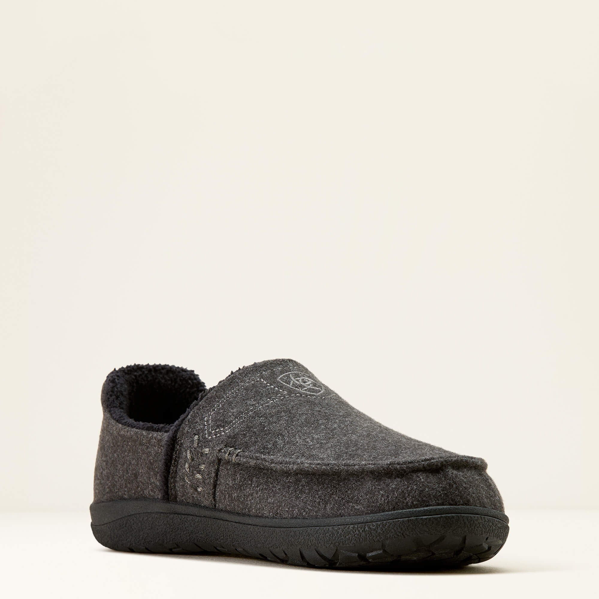 Men Restful Comfort Slipper | Ariat near me