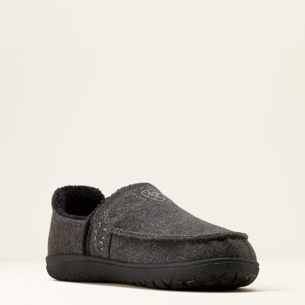 Men Restful Comfort Slipper | Ariat near me