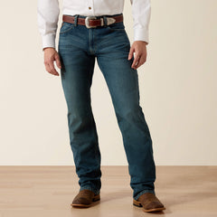Men|Trends M4 Legacy Stretch Jean | Ariat Discount