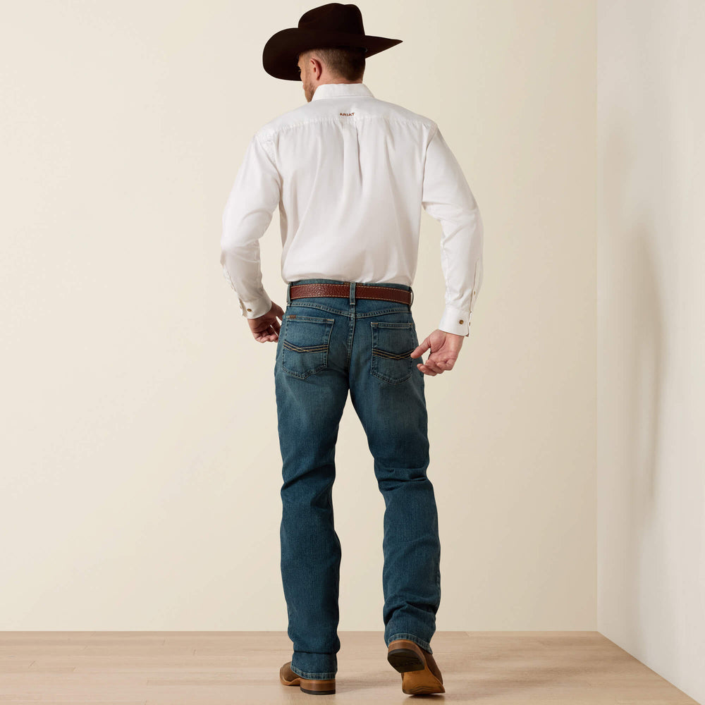 Men|Trends M4 Legacy Stretch Jean | Ariat Discount