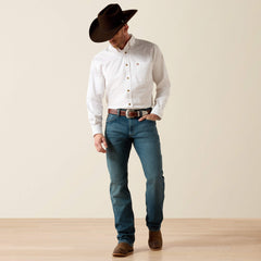 Men|Trends M4 Legacy Stretch Jean | Ariat Discount