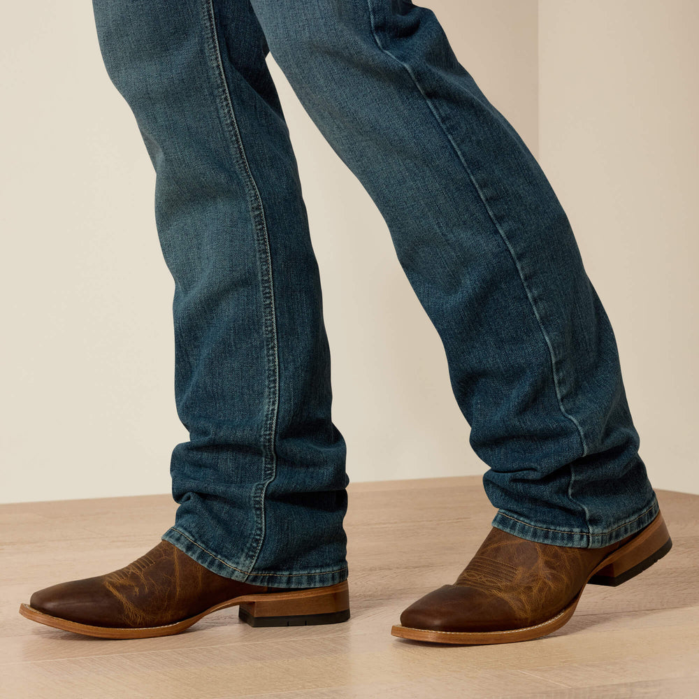 Men|Trends M4 Legacy Stretch Jean | Ariat Discount