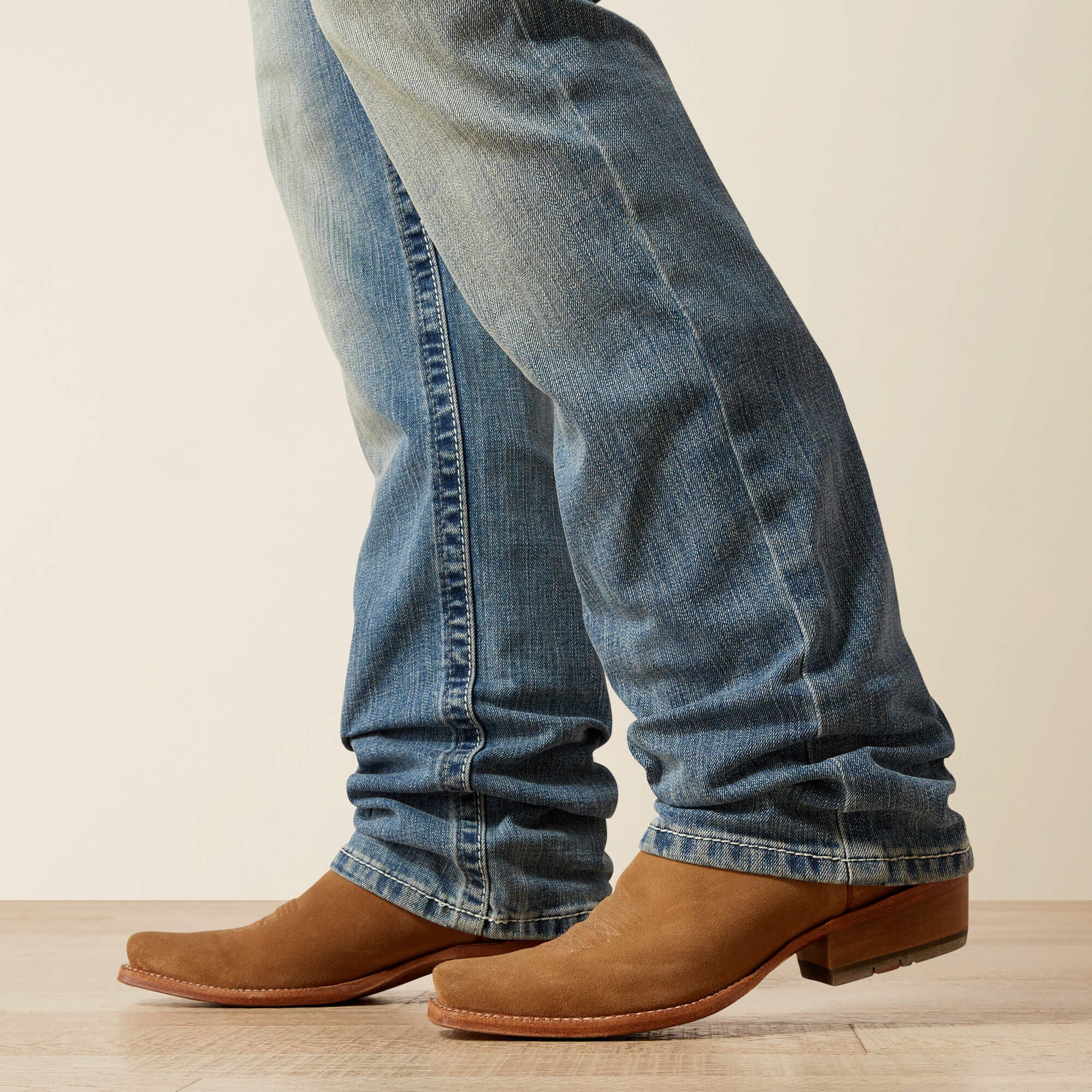 Men|Trends M2 Relaxed Stirling Stretch Boot Cut Jean | Ariat us