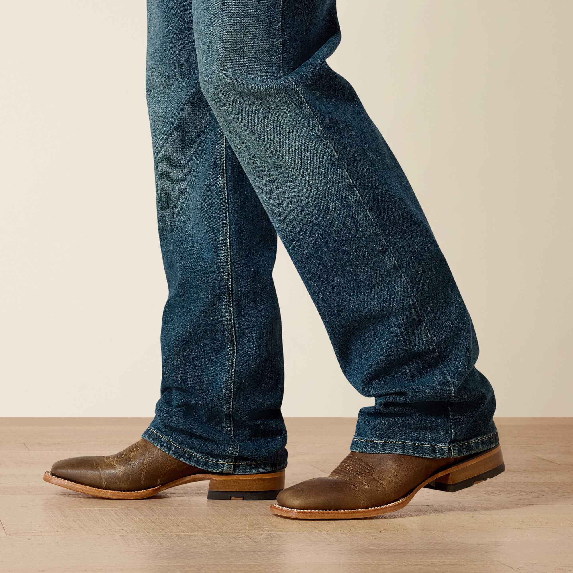 Men|Trends M4 Legacy Stretch Jean | Ariat Online