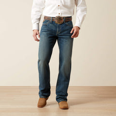 Men M4 Low Rise Boundary Boot Cut Jean | Ariat Discount