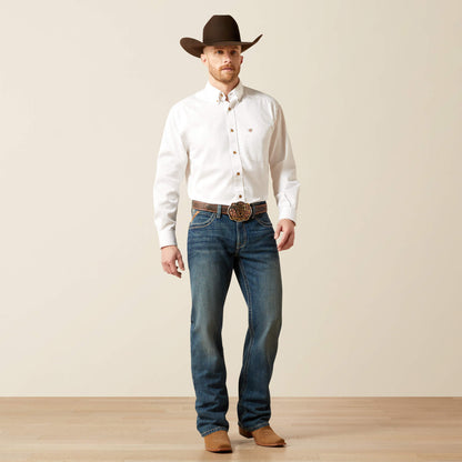 Men M4 Low Rise Boundary Boot Cut Jean | Ariat Discount