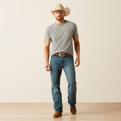 Men M4 Low Rise Scoundrel Boot Cut Jean | Ariat near me