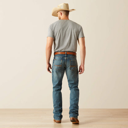 Men M4 Low Rise Scoundrel Boot Cut Jean | Ariat near me
