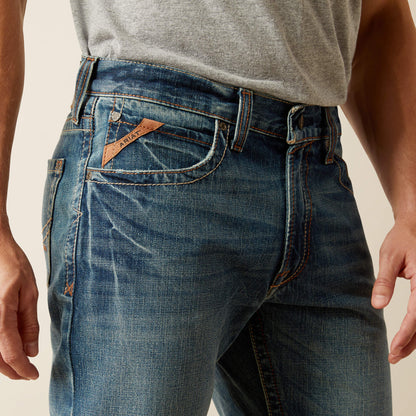 Men M4 Low Rise Scoundrel Boot Cut Jean | Ariat near me