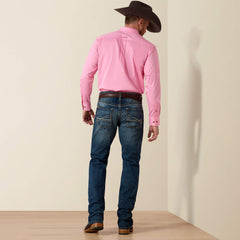 Men M4 Low Rise Stretch Preston Boot Cut Jean | Ariat Online