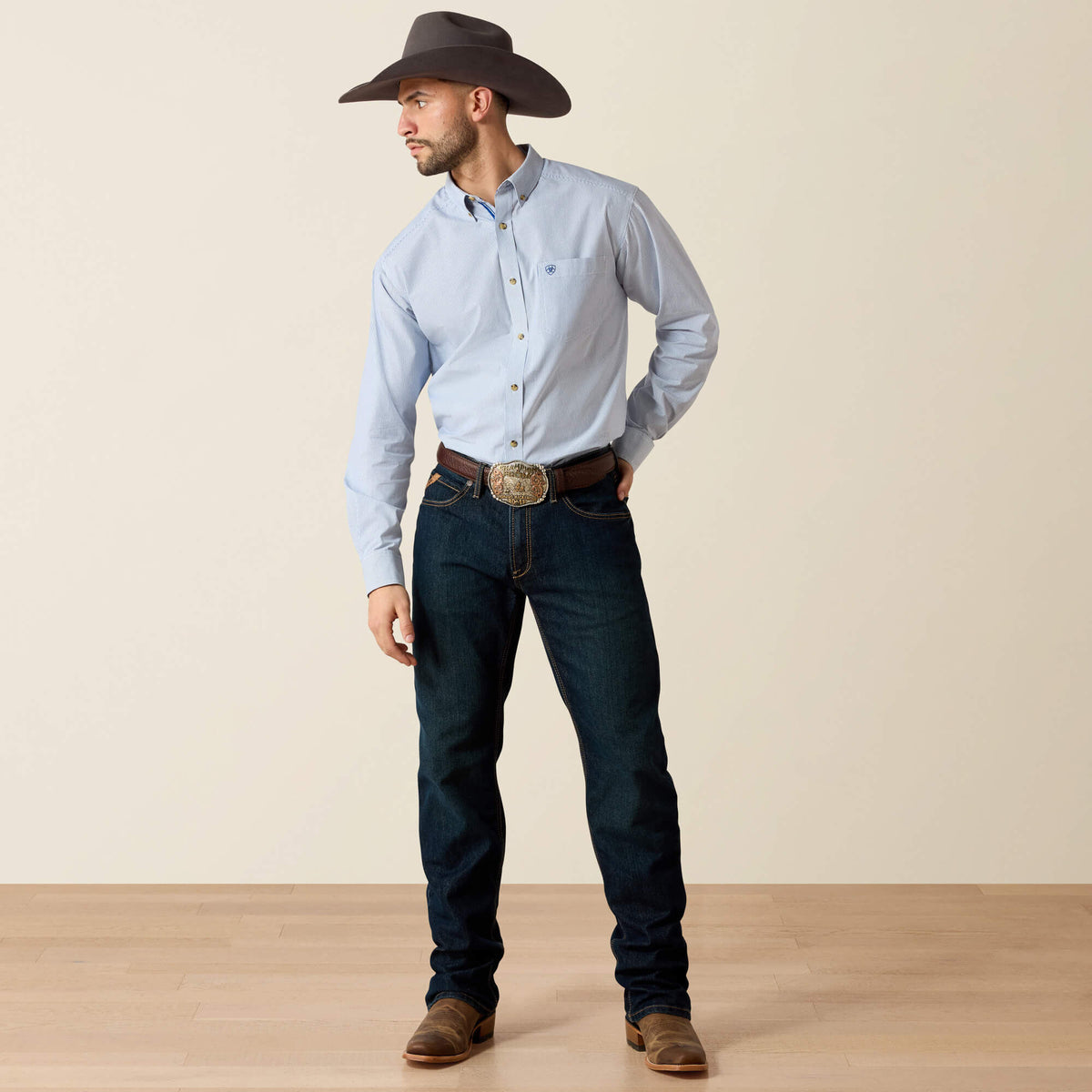 Men M4 Relaxed Hansen Boot Cut Jean | Ariat on sale
