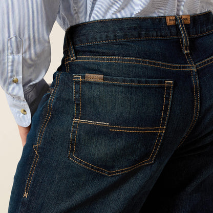 Men M4 Relaxed Hansen Boot Cut Jean | Ariat on sale