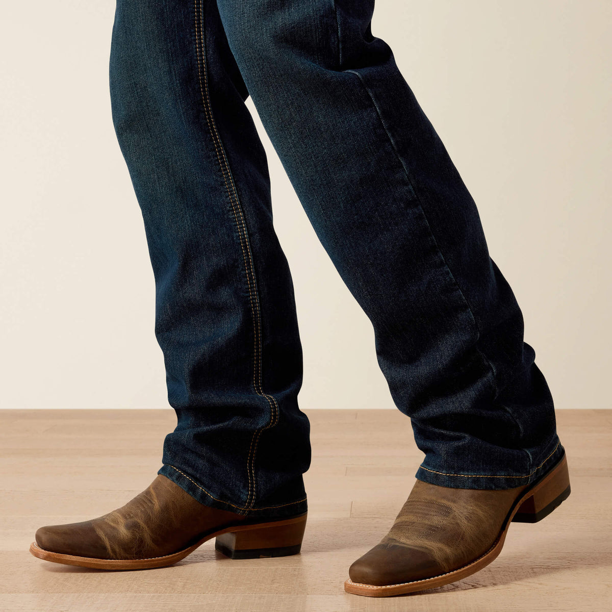 Men M4 Relaxed Hansen Boot Cut Jean | Ariat on sale