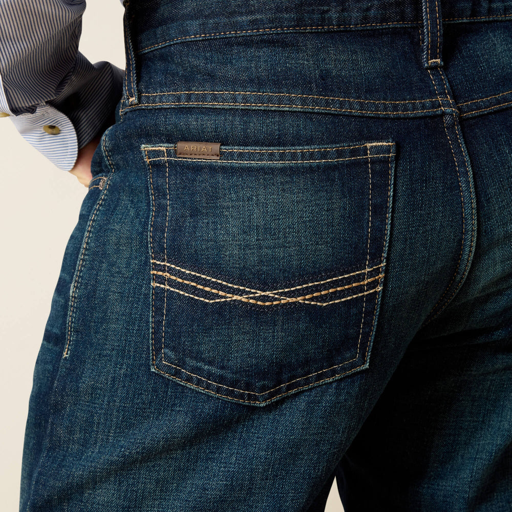 Men|Trends M4 Low Rise Legacy Boot Cut Jean | Ariat for sale