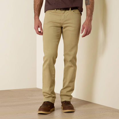 Men M7 Grizzly Straight Jean | Ariat