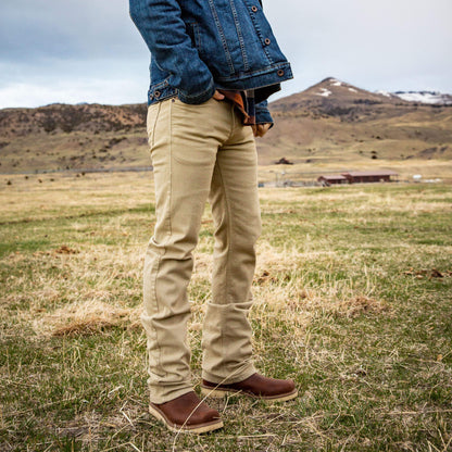 Men M7 Grizzly Straight Jean | Ariat